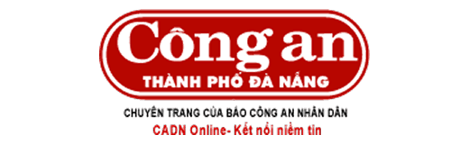 Báo công an thành phố Đà Nẵng