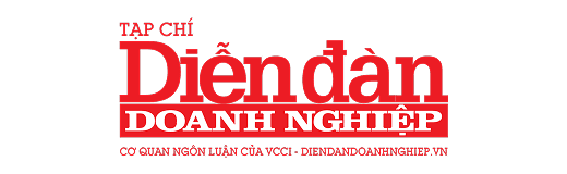 Tạp chí diễn đàn doanh nghiệp