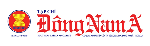 Tạp chí Đông Nam Á