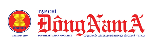 Tạp chí Đông Nam Á