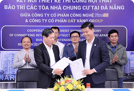 Thêm dự án khởi nghiệp đổi mới sáng tạo kết nối dịch vụ tại các toà nhà chung cư tại Đà Nẵng hình ảnh