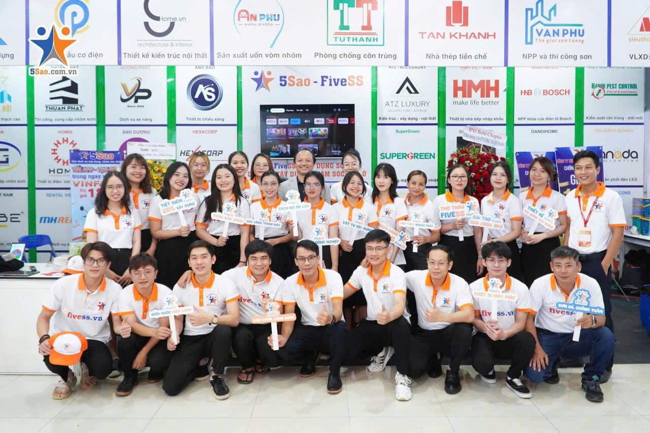 Startup Đà Nẵng tiên phong hợp tác phát triển ứng dụng chuyển đổi số trong ngành xây dựng hình ảnh