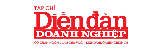 Tạp chí diễn đàn doanh nghiệp