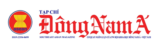 Tạp chí Đông Nam Á